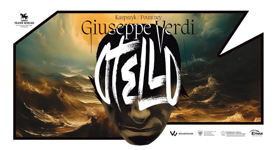 Otello, opera w czterech aktach | British Council Polska