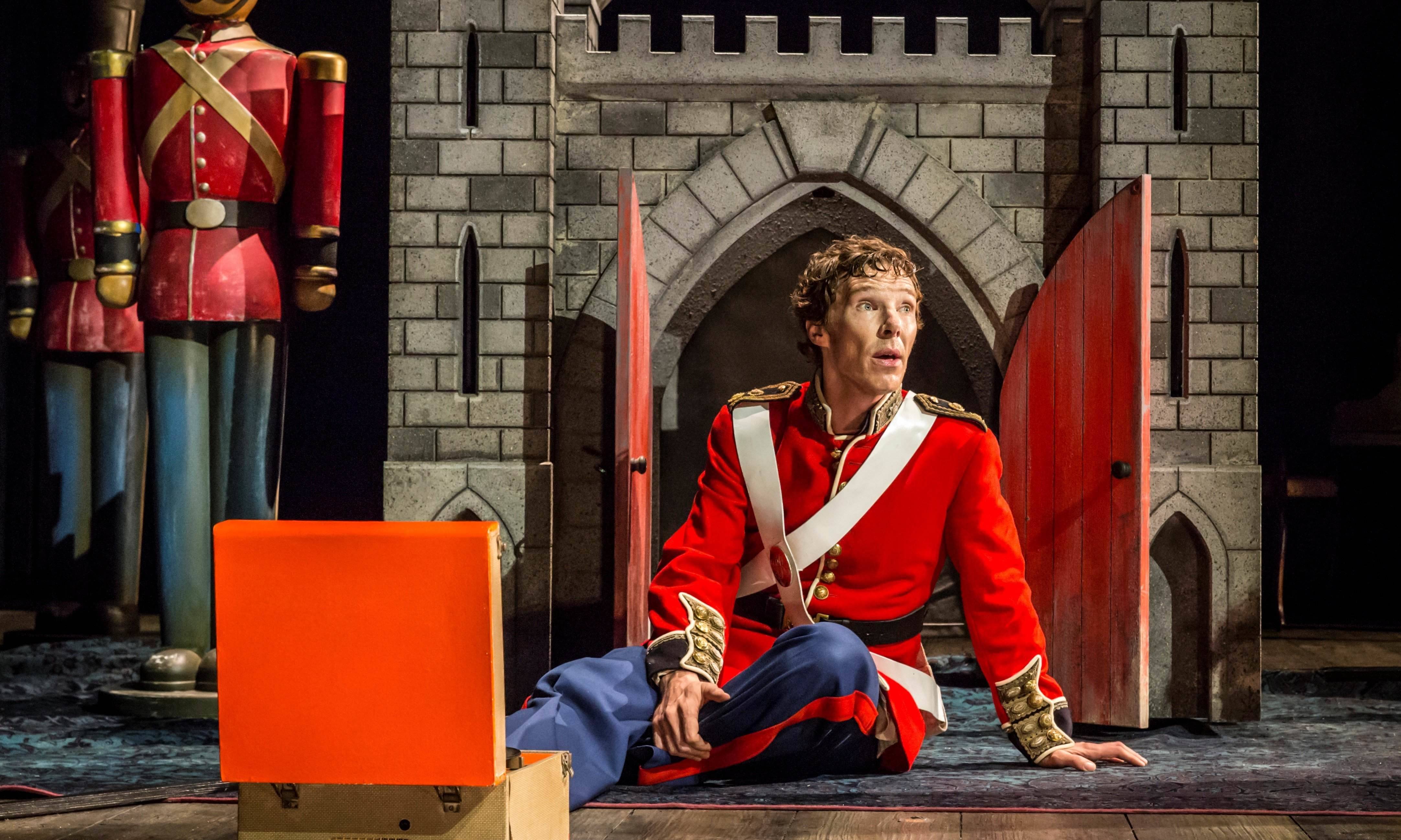 Hamlet British Council Polska