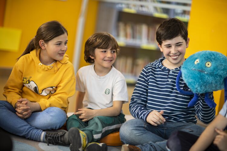 British Council Gry Dla Dzieci Angielski dla dzieci – zabawy językowe | British Council Polska